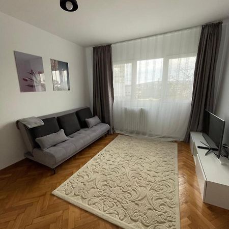 Apartament De Lux Semicentral Jassy Zewnętrze zdjęcie