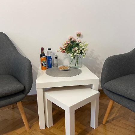 Apartament De Lux Semicentral Jassy Zewnętrze zdjęcie
