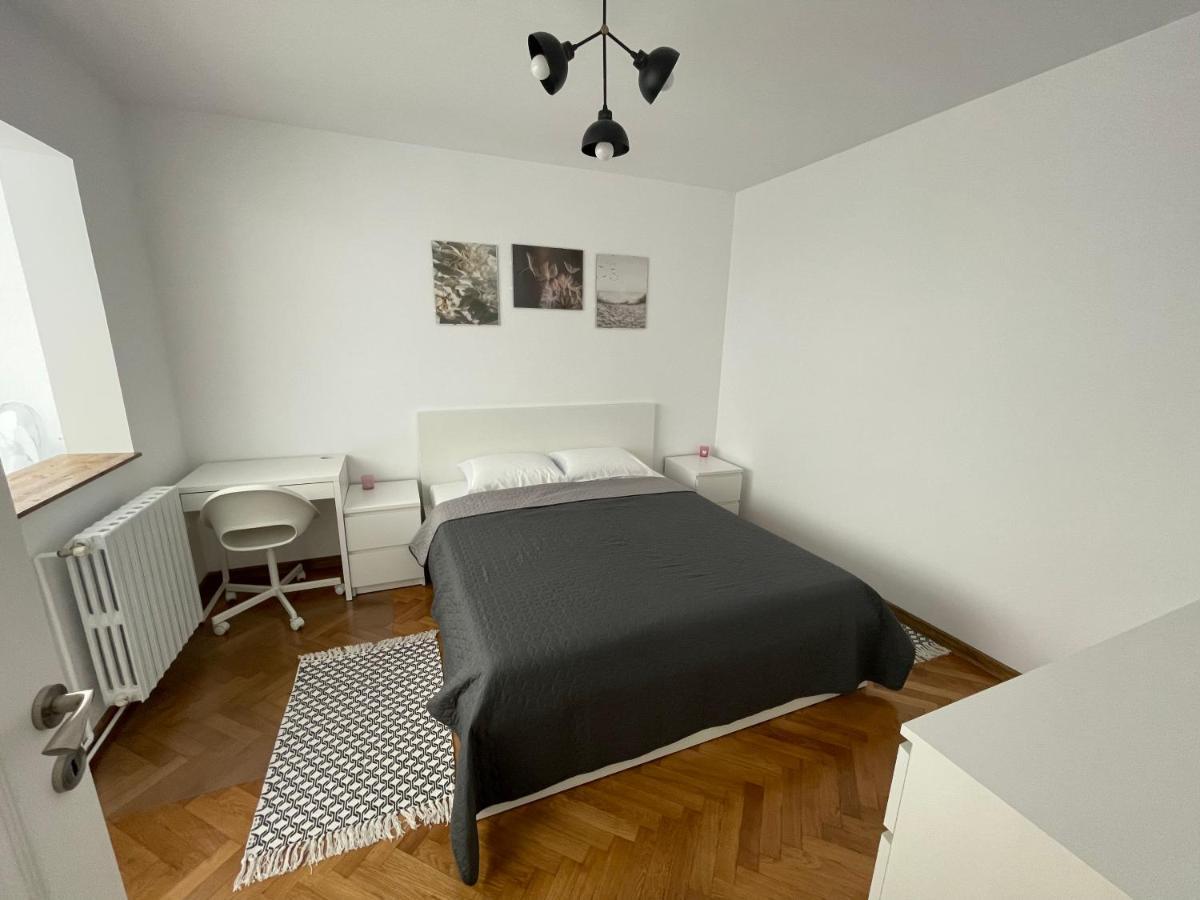 Apartament De Lux Semicentral Jassy Zewnętrze zdjęcie