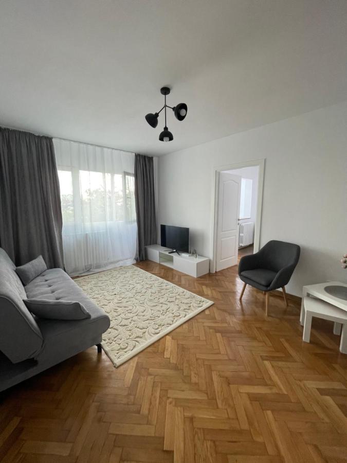 Apartament De Lux Semicentral Jassy Zewnętrze zdjęcie