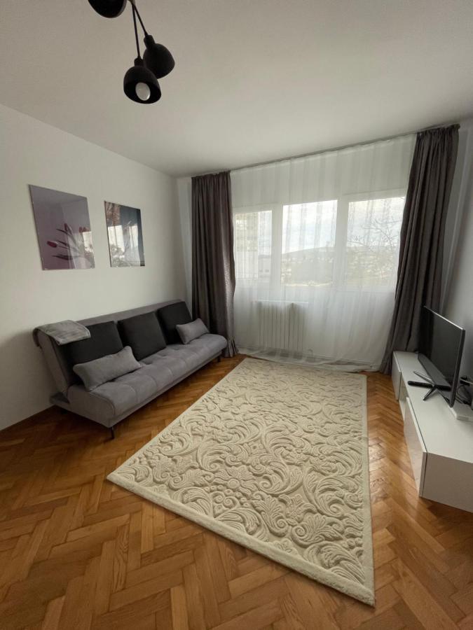 Apartament De Lux Semicentral Jassy Zewnętrze zdjęcie