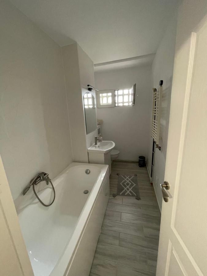 Apartament De Lux Semicentral Jassy Zewnętrze zdjęcie