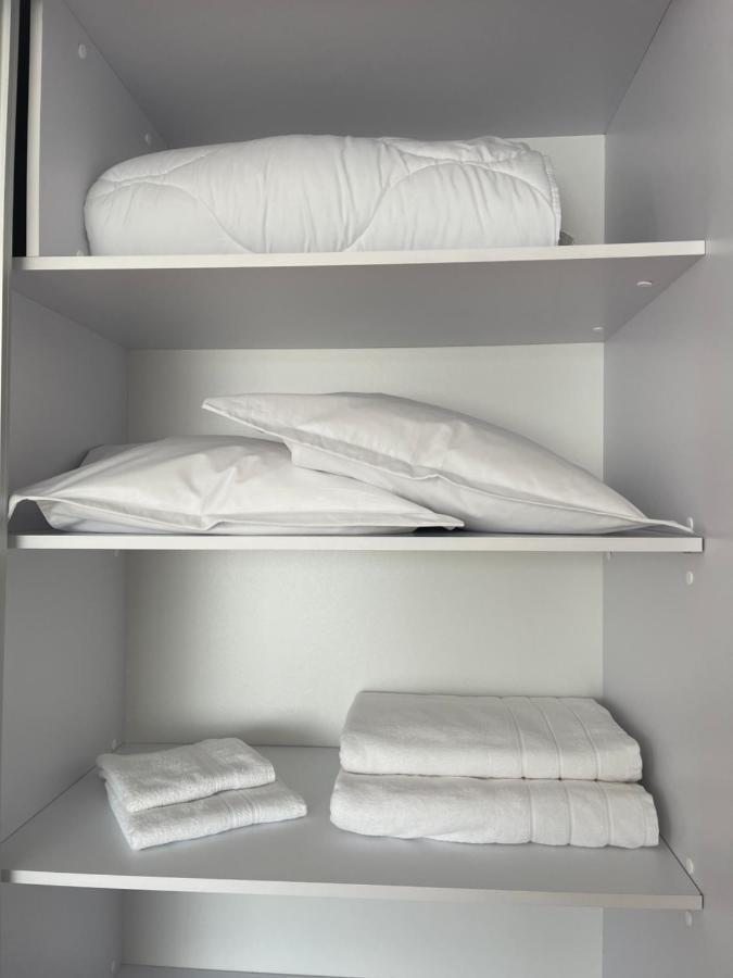 Apartament De Lux Semicentral Jassy Zewnętrze zdjęcie